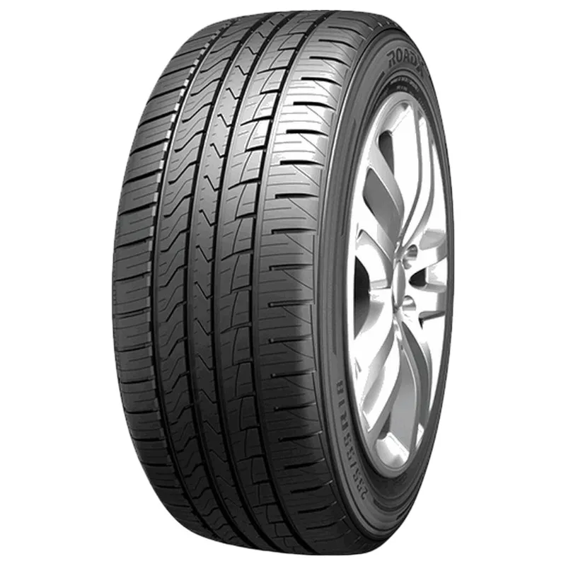 Шины летние RoadX RX Quest HT02 275/50 R22 111H без шипов